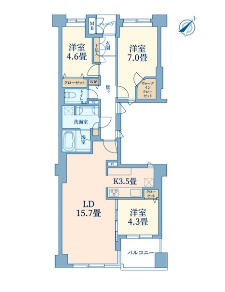 ★仲介手数料無料★碑文谷ヒルズサレジオ通り