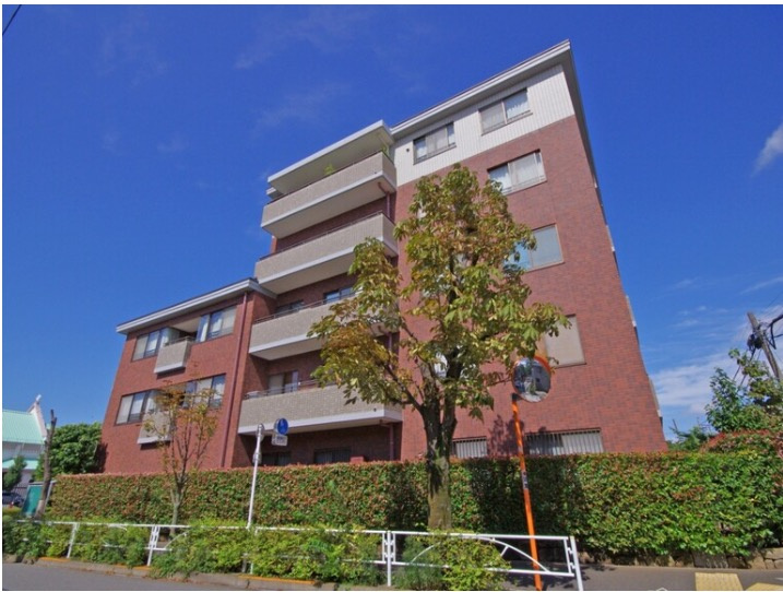 ★仲介手数料無料★碑文谷ヒルズサレジオ通り