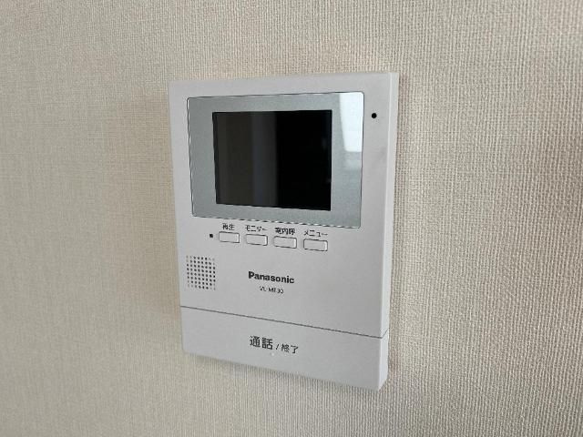【セキュリティ】ウィング大和町