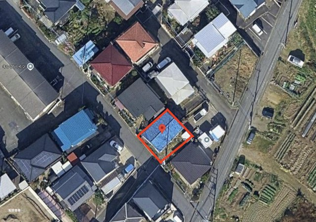 高崎市金古町１４５３−１５