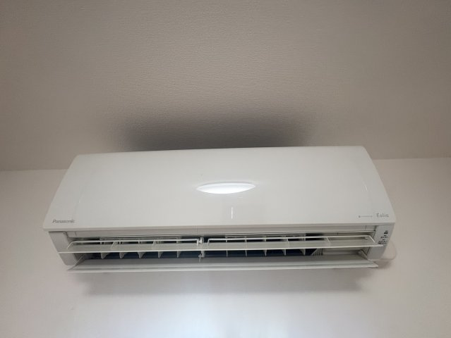 ドゥーエ江坂Ⅱの設備