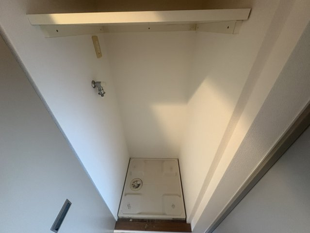 ドゥーエ江坂Ⅱの設備