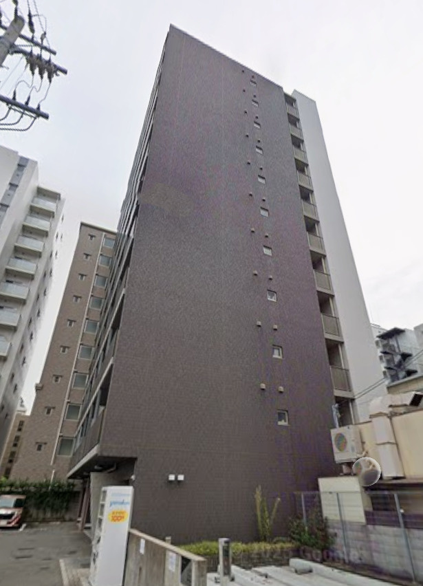 ドゥーエ江坂Ⅱ