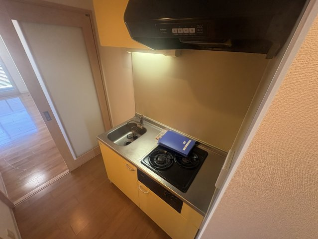 ドゥーエ江坂Ⅱのその他