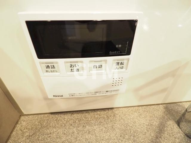 【設備】