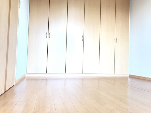 プロニティ青木の内装