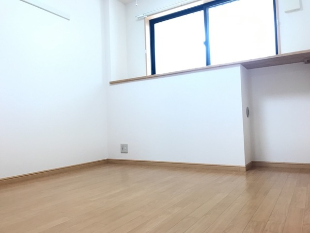 プロニティ青木の内装