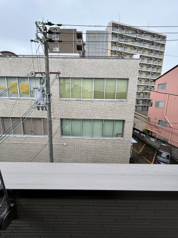 フジパレス立花WESTの展望