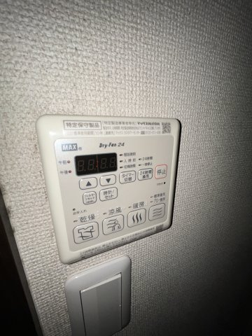フジパレス立花WESTの設備