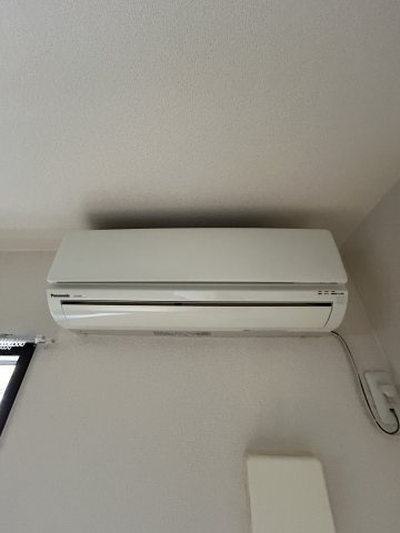 フジパレス立花WESTの設備