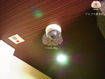 【設備】 | ラグジュアリーアパートメント横浜黄金町