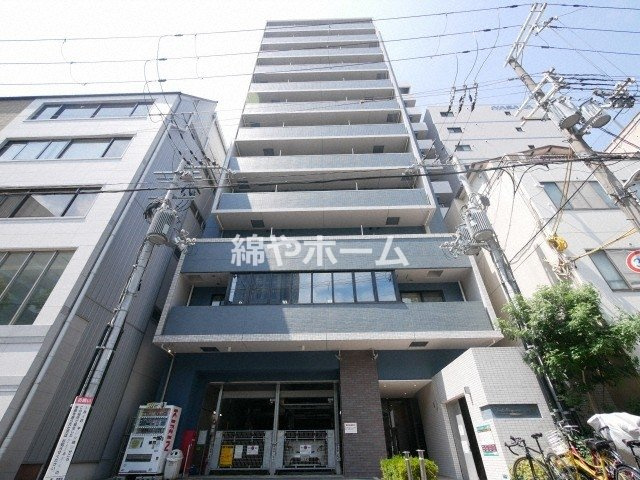 インテリジェンス御堂