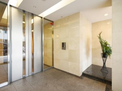 【ロビー】 | スペーシア三軒茶屋弐番館