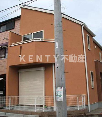 【外観】 | ヴィブレ武蔵小山 | 外観もきれいです