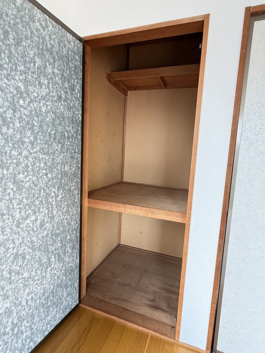 プレジール長嶺の設備