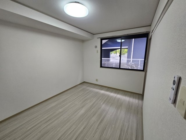 プリシェール西明石Bの子供部屋