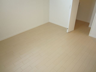 【寝室】 | シャーメゾンみなと