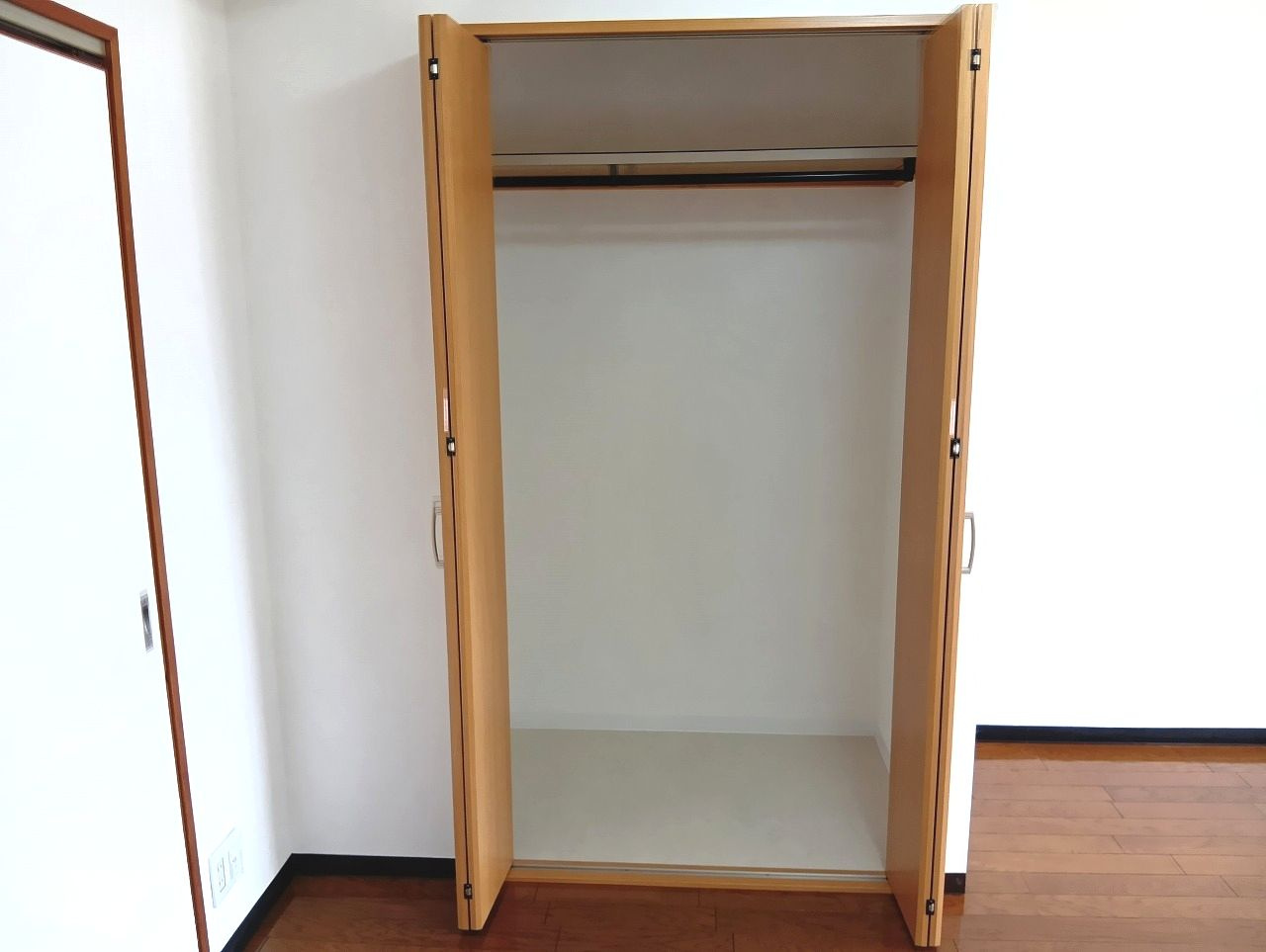 ロゼ３の収納|小物を収納するのに便利です