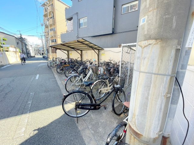 有馬パレス西中島のその他共用部分