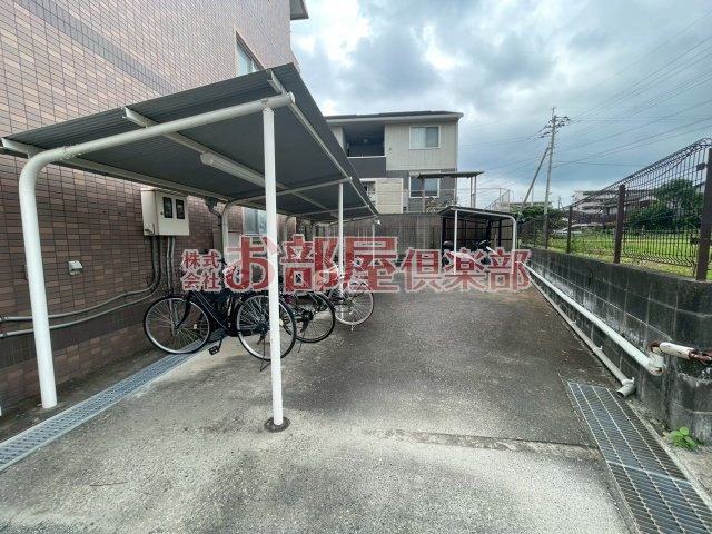 ハビタット351のその他共用部分