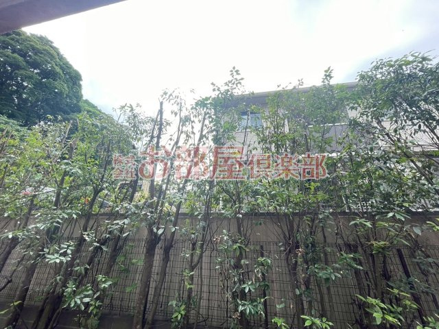 ハビタット351の展望