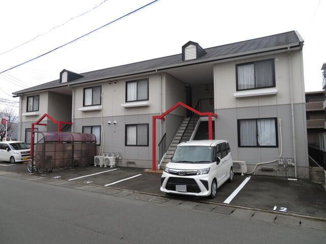 フレンド武蔵Ｂ棟