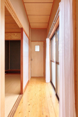 善導寺貸家【キャッシュバック対象物件】の設備