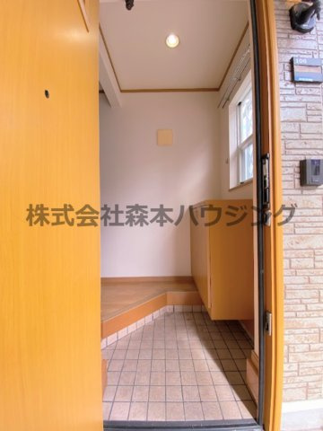 【内装】 | 　ノーブルビレッジ高柳 | ※同タイプ別室の写真を使用しています。
　設備内容や内装色調など相違がある場合は実際のお部屋の現状優先となります。