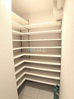 【収納】 | ウエストパークタワー池袋