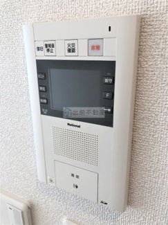 【セキュリティ】 | ウエストパークタワー池袋