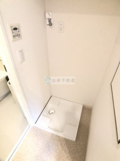 【設備】 | ウエストパークタワー池袋