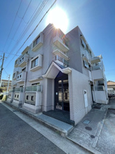 エクレール東園田の画像