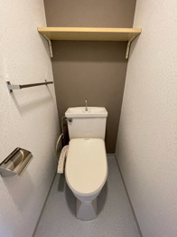 バストイレ別でおすすめ！