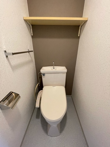 バストイレ別でおすすめ！