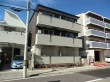 カーサ武庫之荘の画像