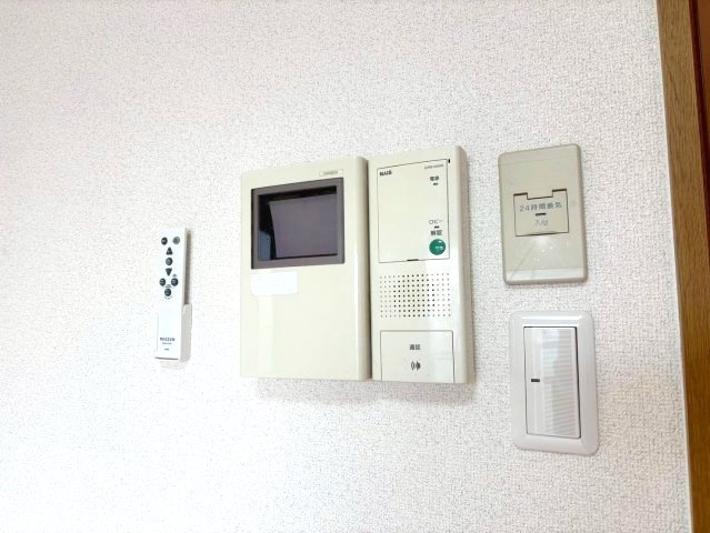 ハートフルOKAのセキュリティ