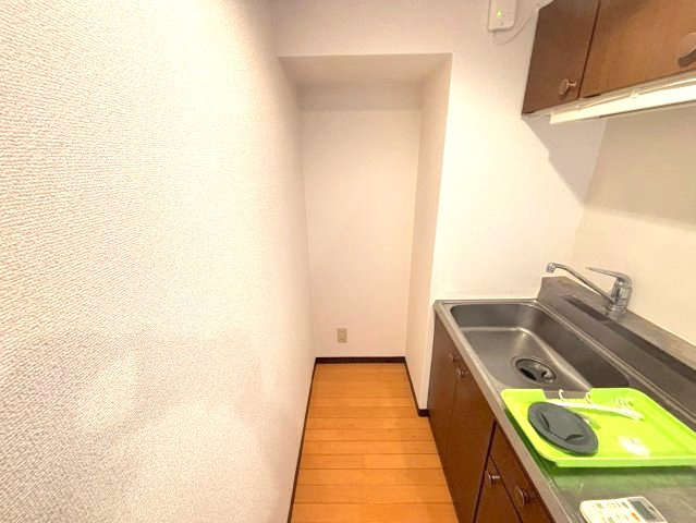 ハートフルOKAの内装