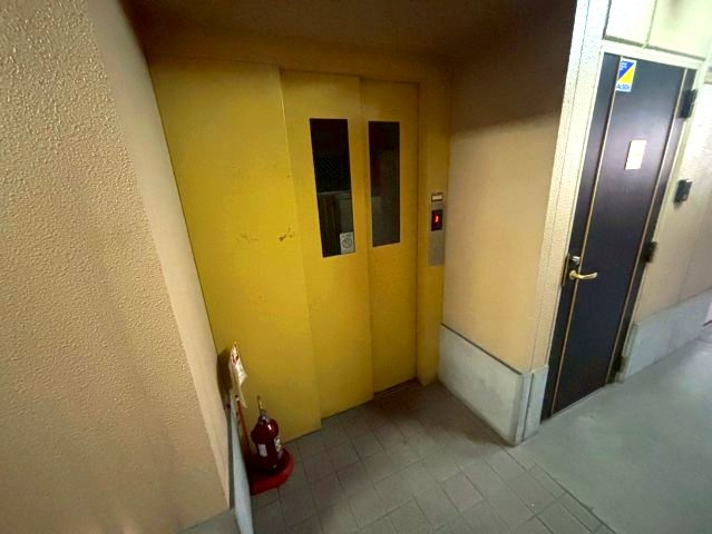 ハートフルOKAのその他共用部分