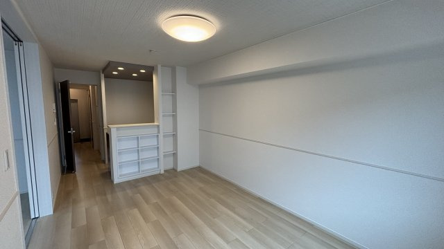 エアコン付きで初期費用を抑えられます♪