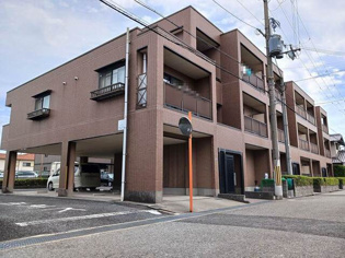 居住者専用のごみ置き場があります！
