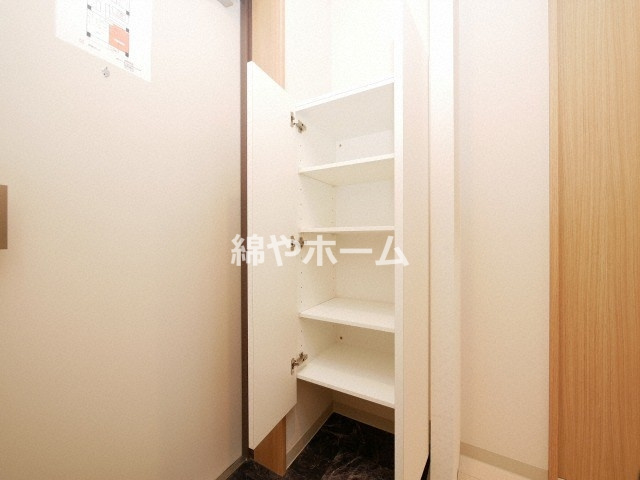 L-IDEA　MINAMIHORIEのその他