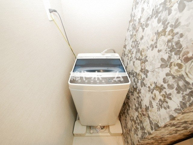 L-IDEA　MINAMIHORIEの設備