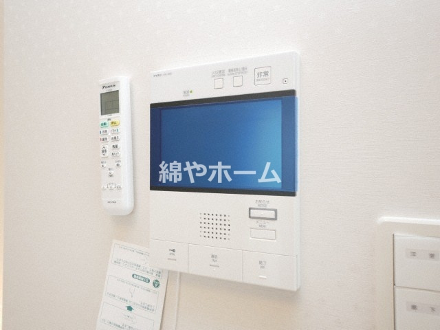 L-IDEA　MINAMIHORIEの設備