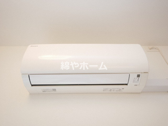 L-IDEA　MINAMIHORIEの設備