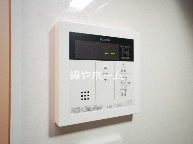 L-IDEA　MINAMIHORIEの設備