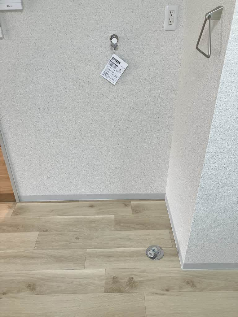 呉市瀬戸見町のアパートのその他