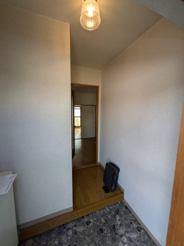 シビルコートの内装
