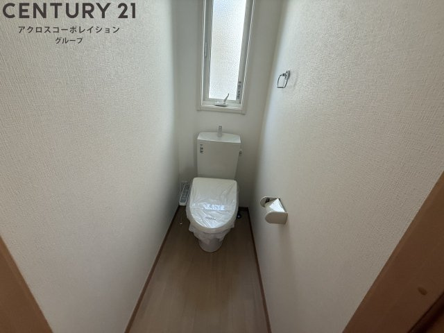 温水洗浄便座付きでおすすめ！