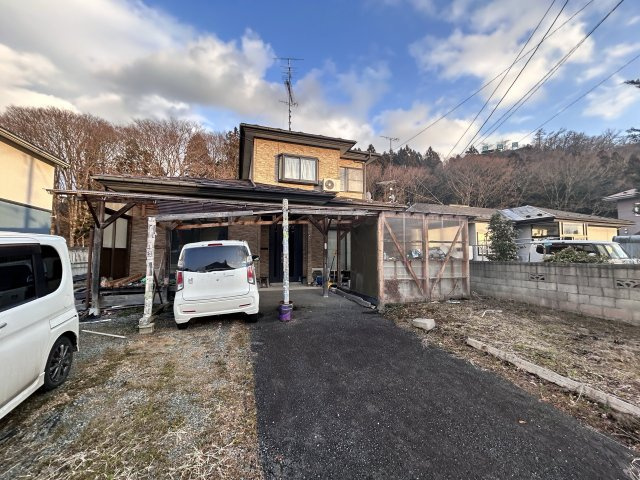 三戸郡三戸町大字川守田字橋ノ下