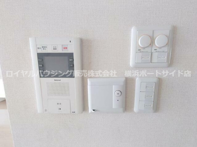 【設備】